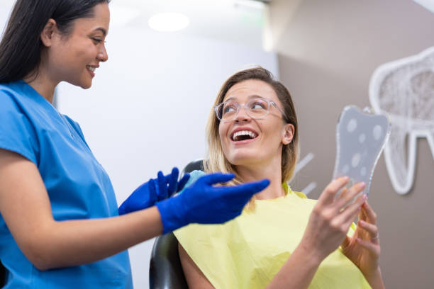 Best Dental Fillings (Composite and Amalgam)  in Happy Valley, OR